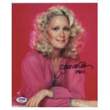 Knots Landing Joan Van Ark Signed Photo