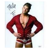 WWE TNA Robbie E Signed Photo