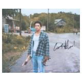 Corteon Moore Signed Photo