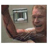 Freddy Vs Jason Zack Ward Signed Photo