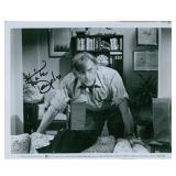 Ace in the Hole Kirk Douglas Signed Photo JSA