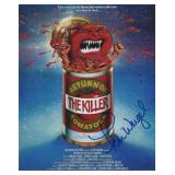 Return of The Killer Tomatoes Teri Weigel...