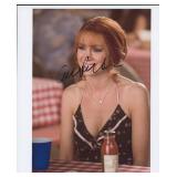 True Blood Carrie Preston signed photo