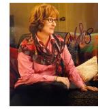 Prime Meryl Streep signed movie photo