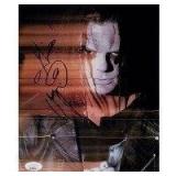 WCW Wrestler Vampiro Signed Photo