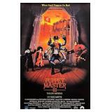 Puppet Master III Toulon