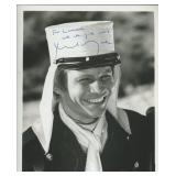 Beau Geste signed photo