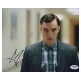Orphan Black Ari Millen Signed Photo