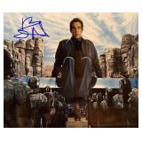 Night at the Museum Ben Stiller signed movie photo