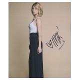 Writer and Producer Iliza Shlesinger Signed Photo