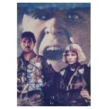 Opposing Force Tom Skerritt signed photo