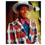 Starsky & Hutch Antonio Fargas signed photo....