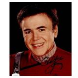 Star Trek Actor Walter Koenig Signed Photo JSA...