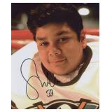 The Mighty Ducks Shaun Weiss Signed Photo