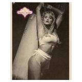 Julie Kruis Bench Warmer Swimsuit Models 1992...