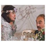 Four Weddings and a Funeral  Sophie Thompson...