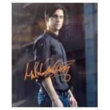 The Art Of Racing in The rain Milo Ventimiglia...