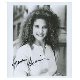 Last Man Standing Nancy Travis signed photo