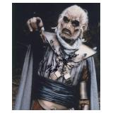 Ewoks: The Battle for Endor Carel Struycken...