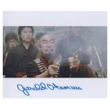 Big Trouble In Little China Gerald Okamura...