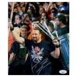 WWE WWF ECW Tommy Dreamer Signed Photo