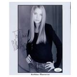 Pretty Little Liars Ashley Benson signed photo....