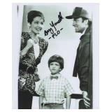Wings Amy Yasbeck Signed Photo