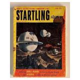 1953 Startling Stories Pulp Magazine