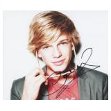 Cody Simpson signed photo
