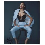 Pretty Little Liars Kara Royster Signed Photo