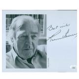 The Poseidon Adventure. Ronald Neame Signed...