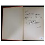 Indy 500 Racer car Driver Peter DePaolo Signed...