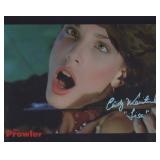 The Prowler Cindy Weintraub Signed Photo