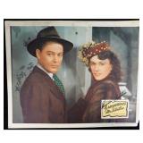 Virginia Christine The Mysterious Mr. Valentine...