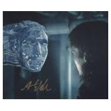The Abyss Steven Spaz Williams Signed Photo
