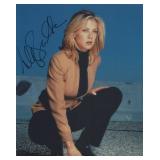 Sons of Anarchy Ally Walker Signed Photo