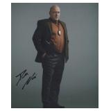 Breaking Bad Dean Norris Signed Photo