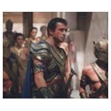 Rome James Purefoy Signed Photo