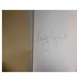 Ballerina Misty Copeland Signed Black...