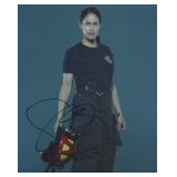 Station 19 Jaina Lee Ortiz Signed Photo