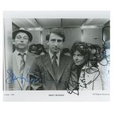 Sweet Revenge signed movie photo