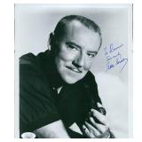 The Lucy Show Actor Gale Gordon Signed Photo
