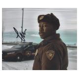 Fargo Lamorne Morris Signed Photo
