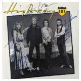 Highway 101 Signed Album