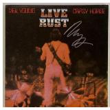 Neil Young and Crazy Horse Live Rust Album...