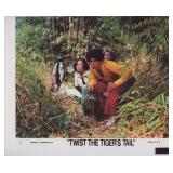 Twist The Tiger