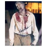 The Walking Dead Michael Koske Signed Photo