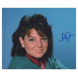 The Facts of Life Mindy Cohn Signed Photo
