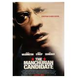 The Manchurian Candidate 2004 original movie...