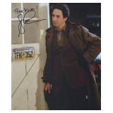 The Carrie Diaries Scott Cohen Signed Photo